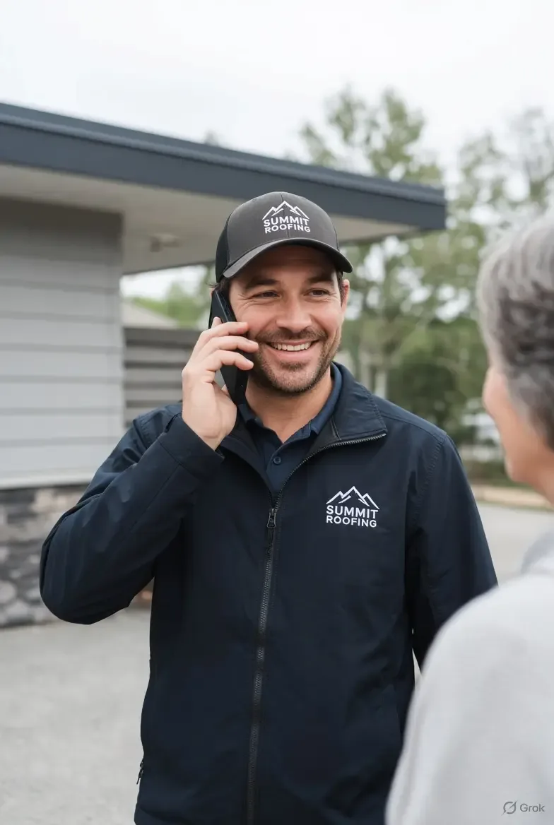 Flat Roof Leak Repair Salix, IA FAQs